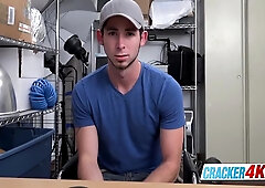 Cracker Getting Some Schlong 5 Min