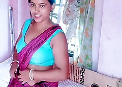 Newly Married Desi Couple First Night Sex