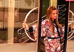 LETSDOEIT - lucky teens acquires A hot shemale Surprise At Massage