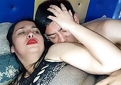 Hard rough sex, american sex, amateur mexico