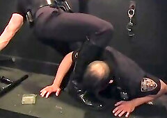 DOMINANT PERSONALITY