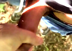 Nosey boys could not fight back my beef whistle and them struggle for my sausage