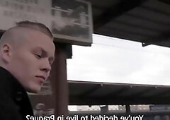 Czech Hunter: Discovering Hidden Treasures in Prague