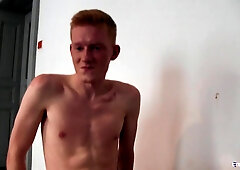 Czech Hunter 518 - BIGSTR