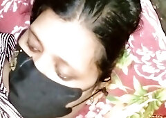 Beautiful Soniya Bhabhi Gives Best Blowjob Got Fucked And Did Anal Sex With Boyfriend While Smoking And Cum