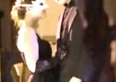 Everybody's much loved Hungarian Chick - Amirah Adara - is back anew with a Steamy-Fleshly FFM Bang Session, featuring solely the Nicest Breasts 