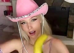 Linsey Donovan Cow Girl Fuck Me Livestream Video Leaked