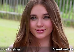 Lucy Laistner, one-shot wonder - Lucy Laistner - Scoreland2