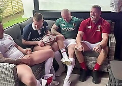 OnlyFans - Big Liam, Scot Tradie, Jack Hammer, James Lockie