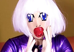 My Flexible Sex Puppet - Watch4Fetish