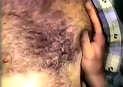 Nasty Cowboys Sucking & Licking