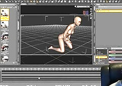 This video is about the things I learned this last week while researching how to speedup animation workflows. I looked into using things like Rokkoko,