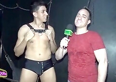 Papomix, novinha safada manja rola, cazzo yenier marcello bellano