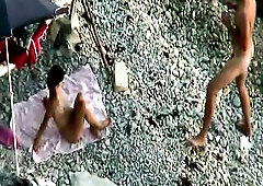 Inhibitions are gone on vacation beaches - astonishing reality from the EPIC amateur archives on theSandfly! Join us for GREATER QUANTITY!