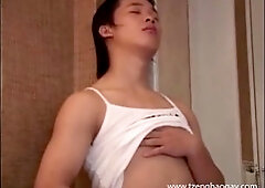 Asian hunk, tzeng hao, chinese gay