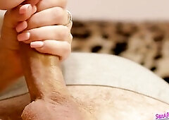 Pulsating Weenie in Braces Throat