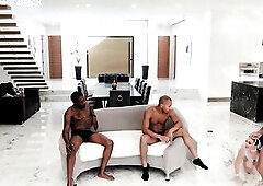 Angela's Airtight double penetration - Angela White / Brazzers / stream full from www.zzfull.com/airti