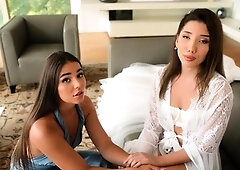 i wanna marry you even more now