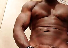 Hallelujah Johnson Big Tasty Dick