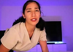 Amateur cock sucking brunette vallerie scott pov