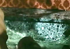 Smooth amateur blonde hardcore bonking before facial