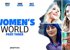 Women's World: Part Three