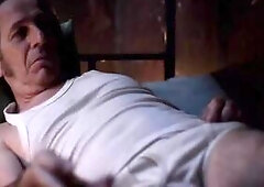 Cougar mamma and stepson engaging in raunchy relations holidays