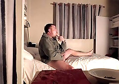 Straight-boyfriend, homosexual, fuck stick