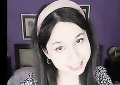 your girlfriend DaniTheCutie gave you a sexy and hazy lapdance