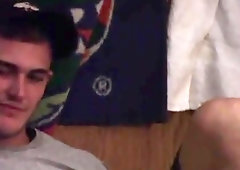 Gay-For-Pay men getting homosexual