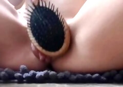 stupidwhore shows up