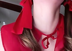 Amateur blowjob Fuck handjob and cumshot
