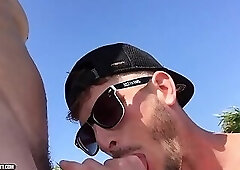 Caribbeam Beach Adventure