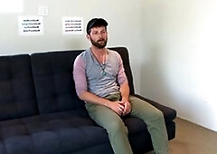 Next Door Casting: Camera-Crazed Jock Frenzy