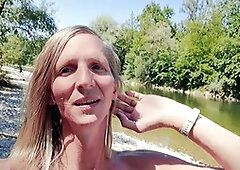 Natursekt, internal ejaculation