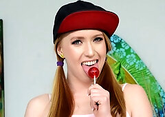 Cum Loving Cock Sucker