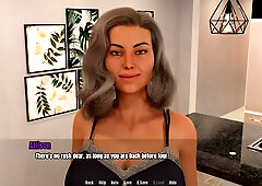 Grandmas House Mature Milfs Are The Best For Fucking Ep 72