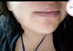 Rapidin en casa POV MamiShampuu