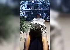 Piscean mother I'd like to fuck getting a Quickie in at Work