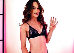 Heey! Thanks for visiting my xhamster page! Check out some of my try ons and fitness content here and see even more cool stuff at HANNAHJAMES710!