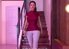 Horniest, 3d animated