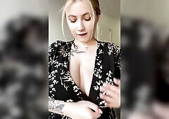 I want to sit on your face ?
