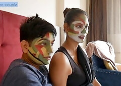 Rich man exploits poor Mamta's situation with saucy actions