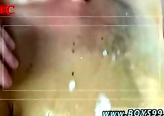 Tanned Bottom Duped Into The Back