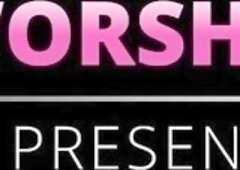 Elisa Sanches has one of the hottest bodies out there