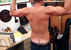 Amateur photographed nude