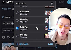 377. Barber Please - Multicam