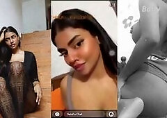 Beautiful Snapchat Nri Girl Showing Nude Pic'S & Video'S