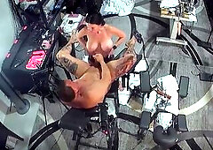 Belt On Stories - Just Pegg It. Making him pay with my Belt On. Cumpilation 32 POV's.