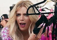 Double Crossing The Sugar Stepdaddy